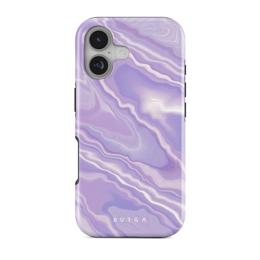 iPhone 17 Case, Cliché | BURGA